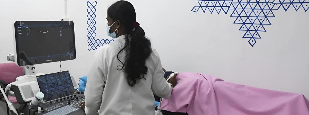 Grave Security Breach: Videos of Women undergoing Gynecological Check-ups Put Online