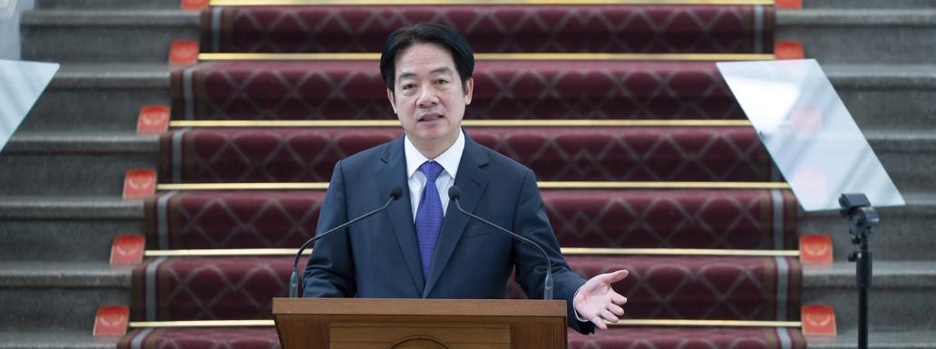 US Removes ‘Non-support for Taiwan’s Independence’ Clause from Fact Sheet Angering China