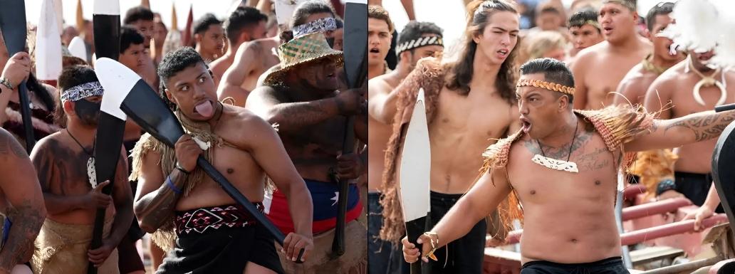 Waitangi Day: Unity Amid Treaty Debates