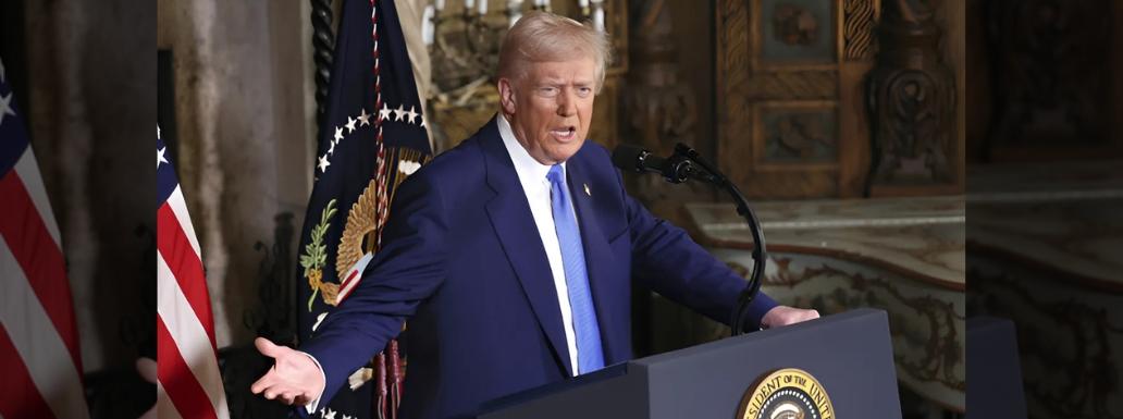 They have a lot more money: Trump on $21 Million Fund for ‘voter turnout’ in India