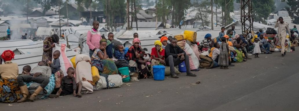 Human Rights Violations Escalate in Eastern DRC Amidst M23 Conflict