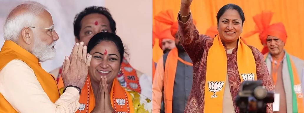 Who is Rekha Gupta? BJP Appoints Fourth Woman CM for Delhi