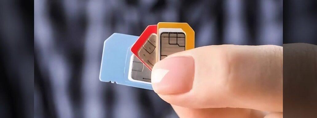 Planning to Get a New SIM card: Aadhaar-based Biometric Verification Now Compulsory