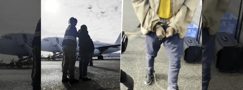 White House ASMR ‘Illegal Alien’ Deportation Video Sparks Outrage