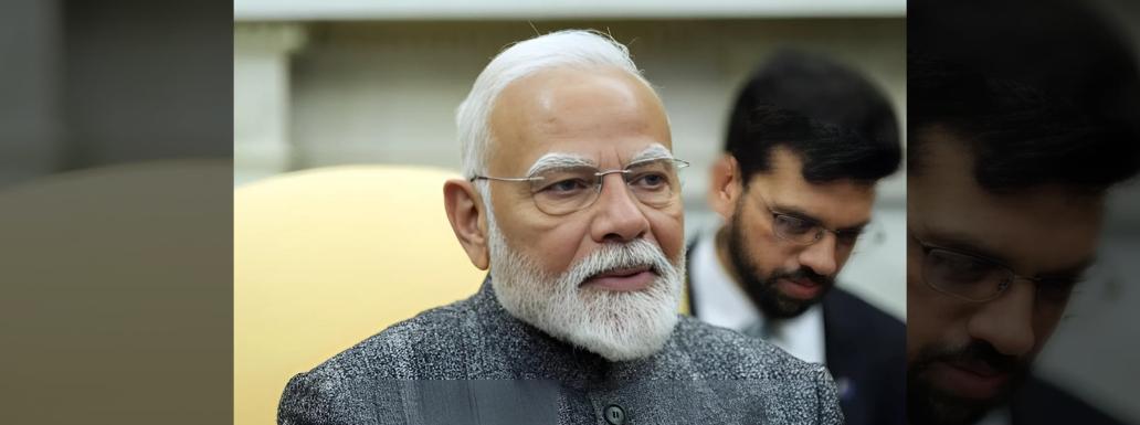 PM Modi to be the Guest of Honor at Mauritius’ National Day Celebrations