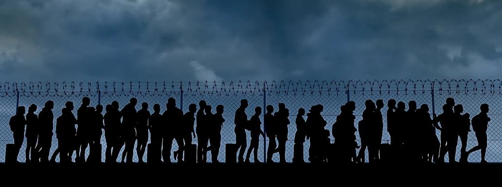 Illegal Immigration is Symptom of a Bigger Disease