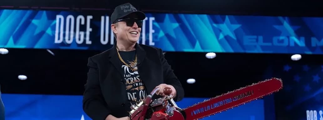 Federal Workers on Edge: Musk’s Weekly Report Demand Sparks Outrage