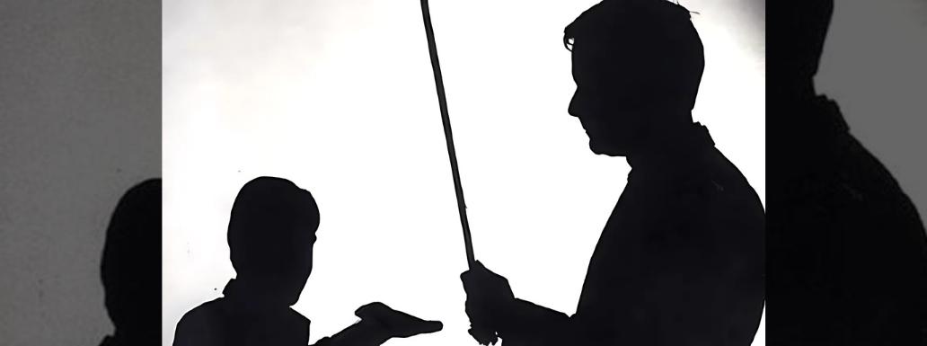 Tamil Nadu Teacher Hits Student for not Reciting Hindi Poem: Strong Criticism All Around