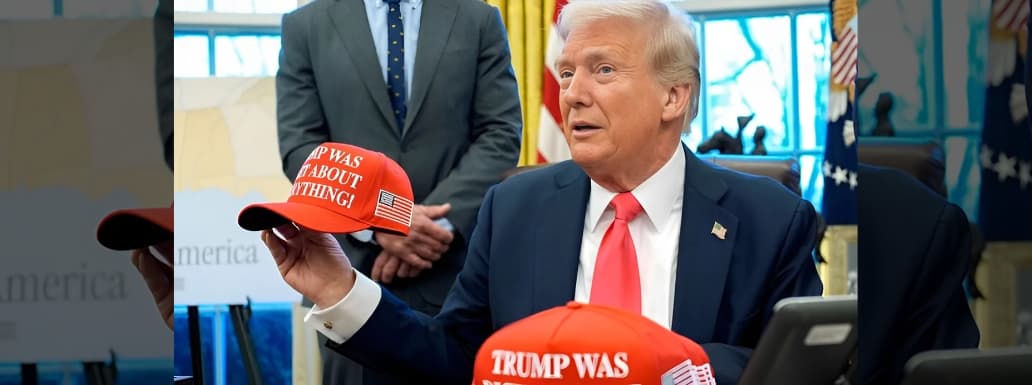 Trump Announces $5 Million ‘Gold Card’ for Wealthy Immigrants