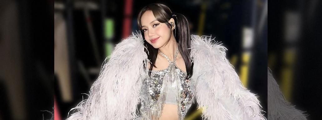 Lisa will be the first K-Pop Star to Perform at Oscars