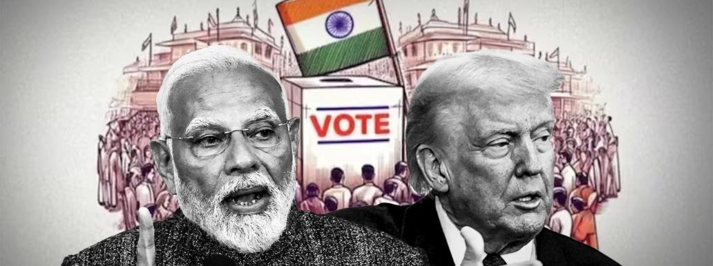 What’s the update: India Sets the Record Straight, $21 Million in USAID Funds Allocated to Bangladesh