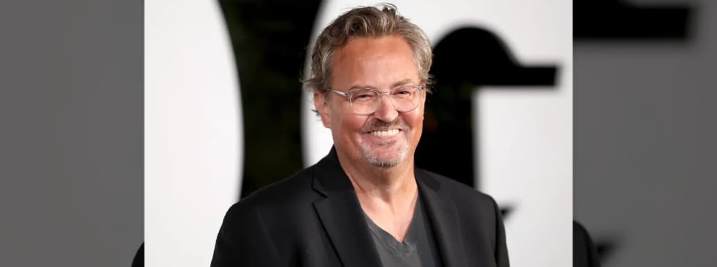 Matthew Perry was given 27 ketamine shots before death: Documentary