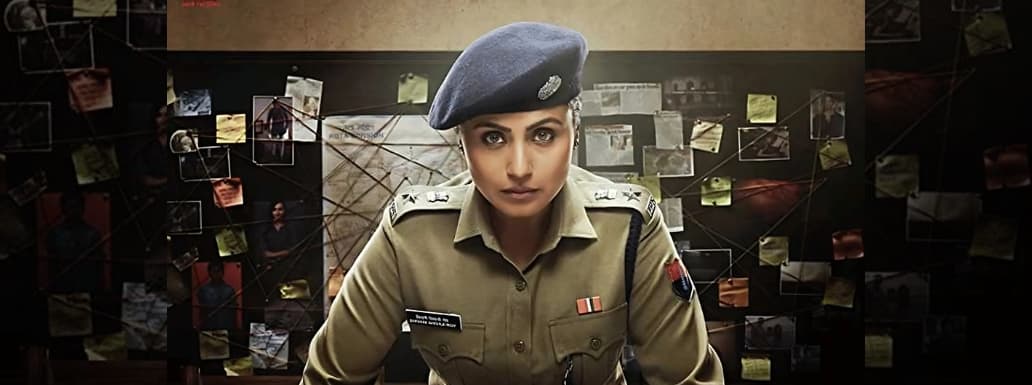Mardaani 3 All Set to Go on the Floors