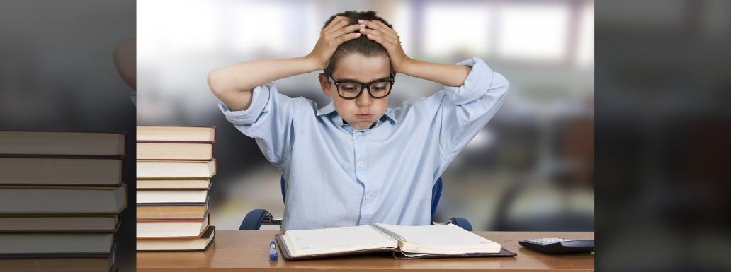 A Guide to Parents: Supporting your Child through Board Exam Anxiety