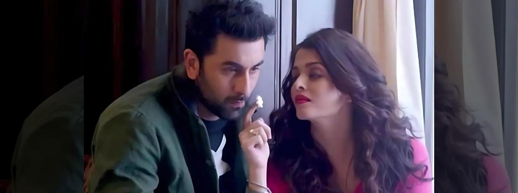 When Ranbir Clarified his Controversial Comment on Aishwarya
