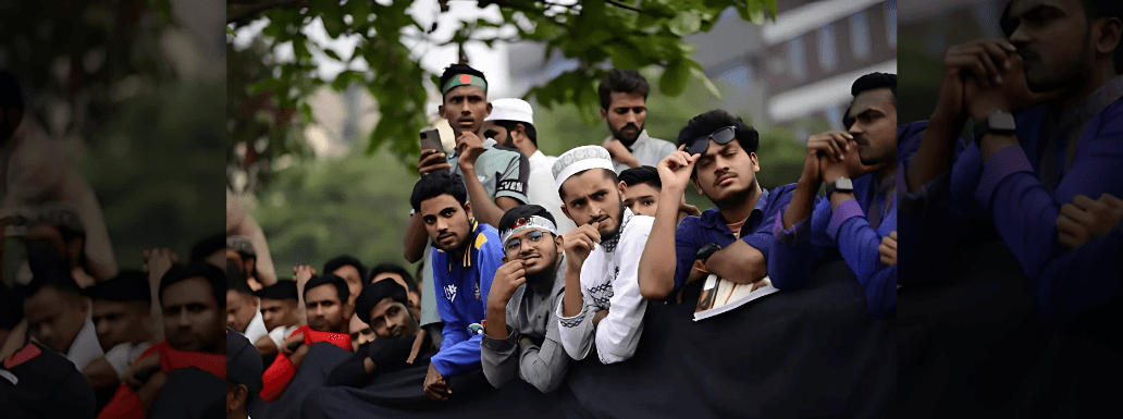 Jatiya Nagorik Party: A New Dawn in Bangladesh’s Political Landscape