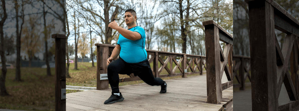 Combating Obesity through Collective Action