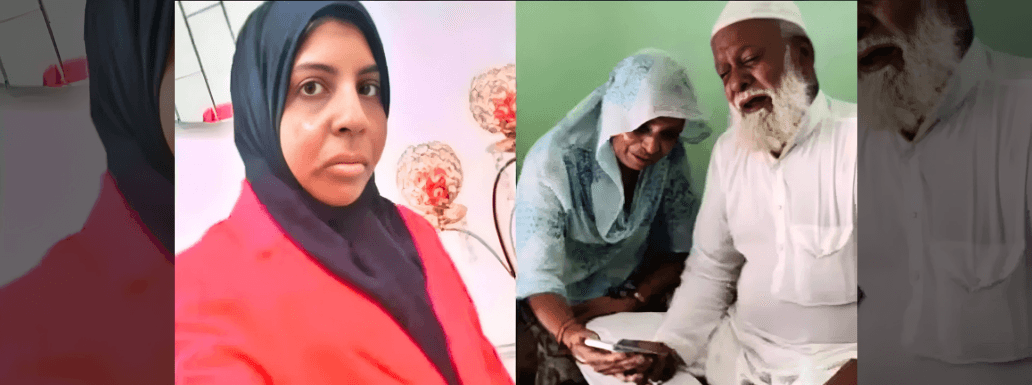 On Death Row in UAE, Shahzadi Khan’s Last Wish was to Talk to Ammi & Abbu