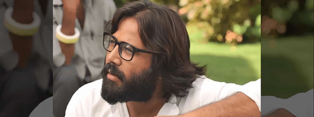 A Movie with ‘No Male Lead’ Actors? Sandeep Reddy Vanga Wants to Make One