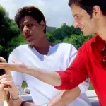 "Always Mr Khan": Preitys Fun Reply to Choosing between SRK and Saif