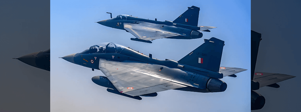 India’s Future with Stealth Fighter Jets: A Crucial Decision