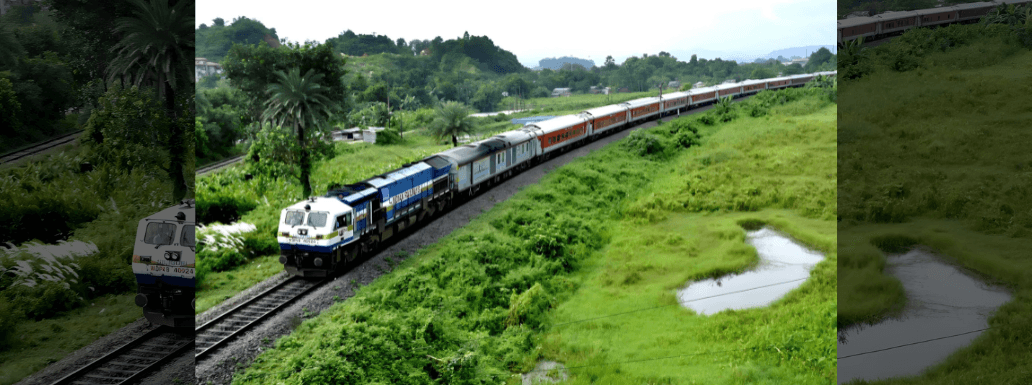 India-Bhutan to get First-ever Railway Link: Boosting bilateral ties