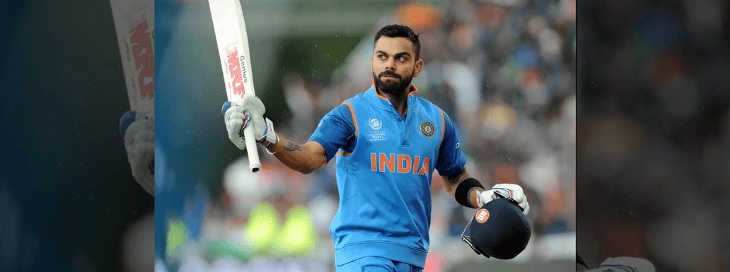 Virat’s Top Form and Team India’s Promising Performance Pins Hopes for the Finals