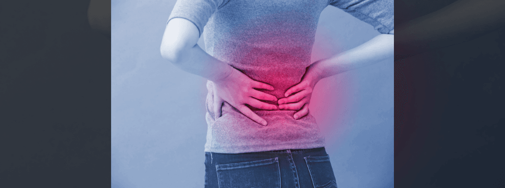 Kidney Damage: Early Prevention is the Key