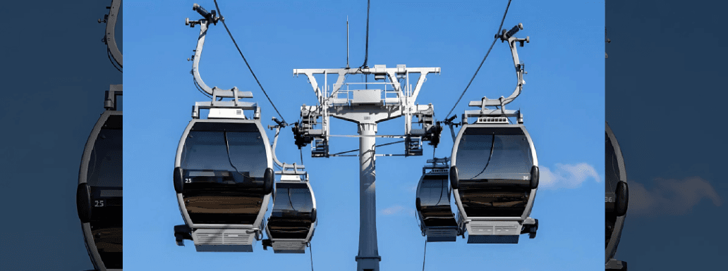 Cabinet Approves Development of two Important Ropeway Projects