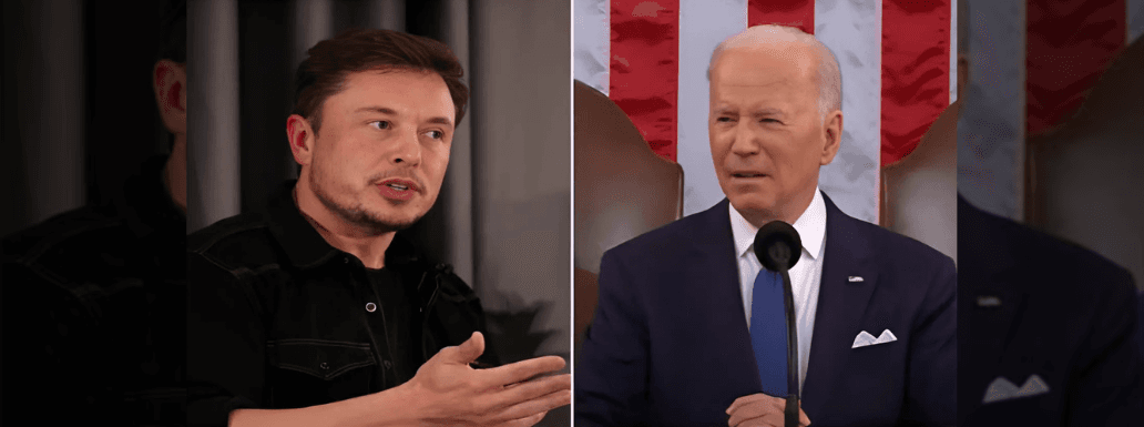 Elon Musk Claims White House Delayed NASA Astronauts’ Rescue