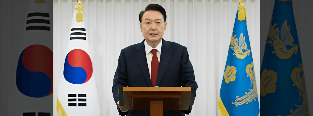 South Korea’s Suspended President Yoon Freed from Detention, Court Cancels Arrest