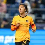 Japanese Female Footballer Yuki Nagasato's Incredible Football Journey