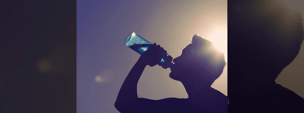 Mumbai Already in Grip of Severe Heat