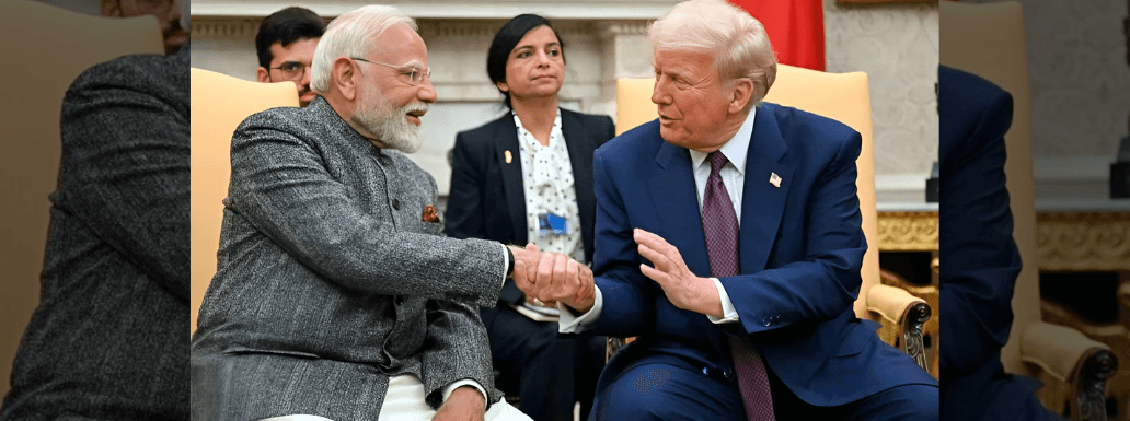 India Agrees to Cut down Tariffs on American Imports?
