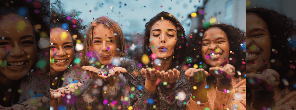 India Celebrated International Women’s Day on High Notes