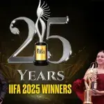 Jaipur Hosts IIFA 2025 Stars Scintillate in the Pink City