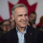 Former Central Banker Mark Carney Replaces Trudeau as Canada PM