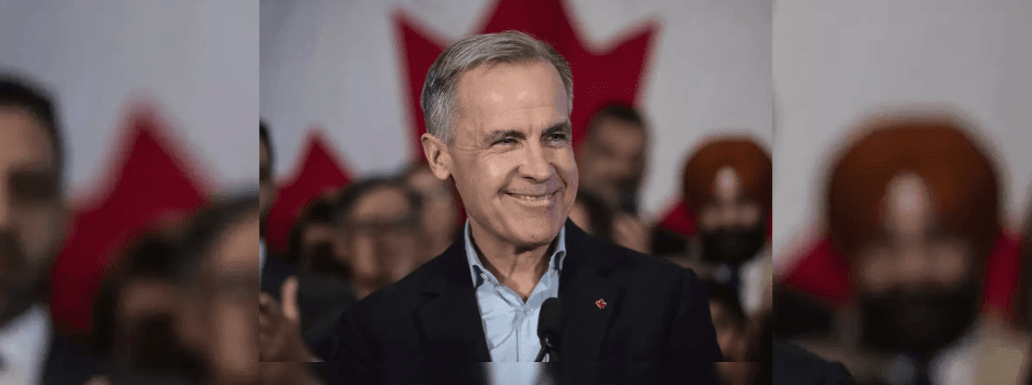 Former Central Banker Mark Carney Replaces Trudeau as Canada PM ‘