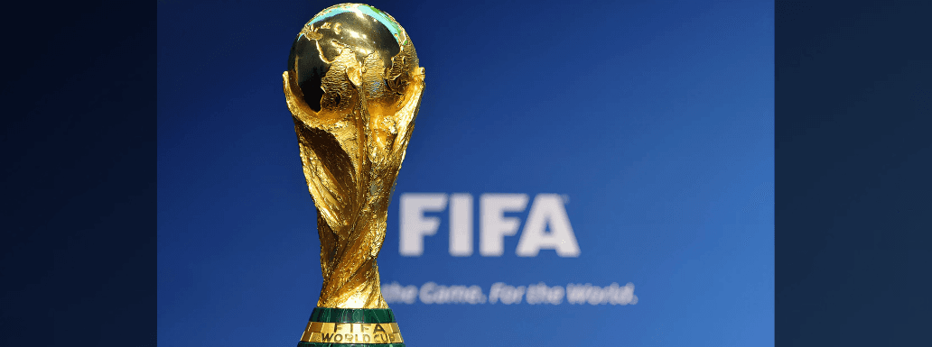US to Co-Host FIFA World Cup with Canada, Mexico amid Tarrif Tensions