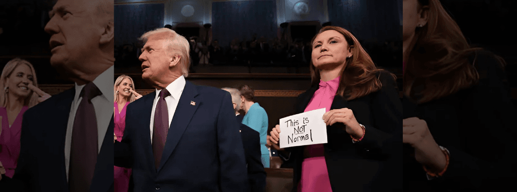 United States Added to Global Watchlist for Declining Civic Freedoms