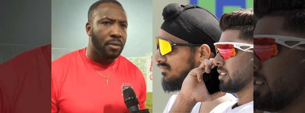 ‘Final match. You perform. What’s Happening?’: Meme Recreated