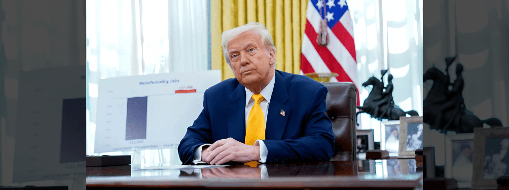 Several Countries Impose High Tariffs on American Goods