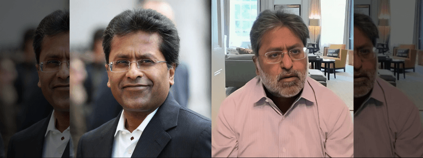 Orders for Cancellation of Fugitive Lalit Modi’s Passport Amid Probes
