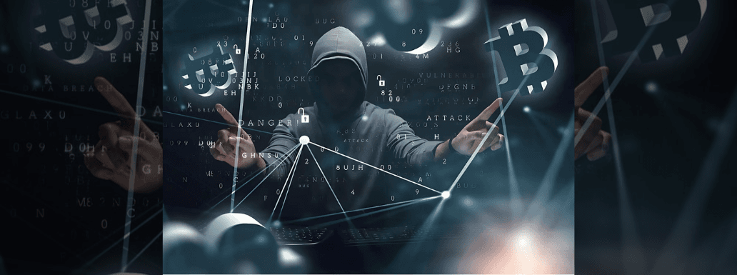 The Curious Case of Singaporean Allegedly Stealing US$230 Million in Cryptocurrency!