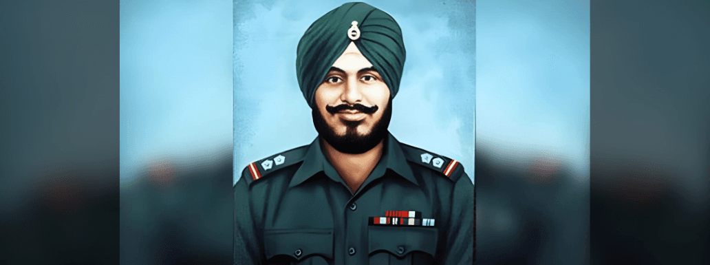 Param Vir Chakra Subedar Joginder Singh: Etched in History of Unparalleled Courage