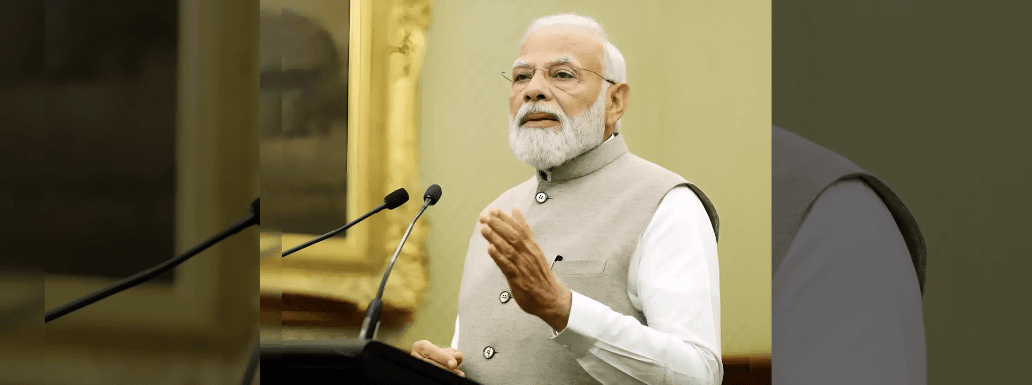 PM Modi made 140 Crore Indians Proud by Receiving Highest Foreign Honors