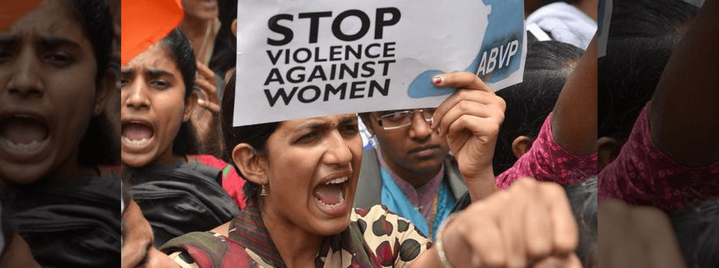36-year-old British Woman Raped in Delhi. Crimes against Foreigners on the Rise?