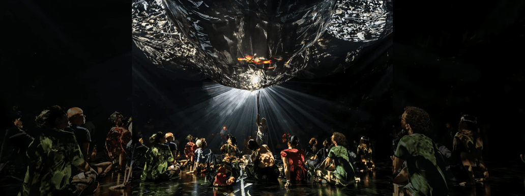 Singapore International Festival of Arts 2025 to be Held from May 16