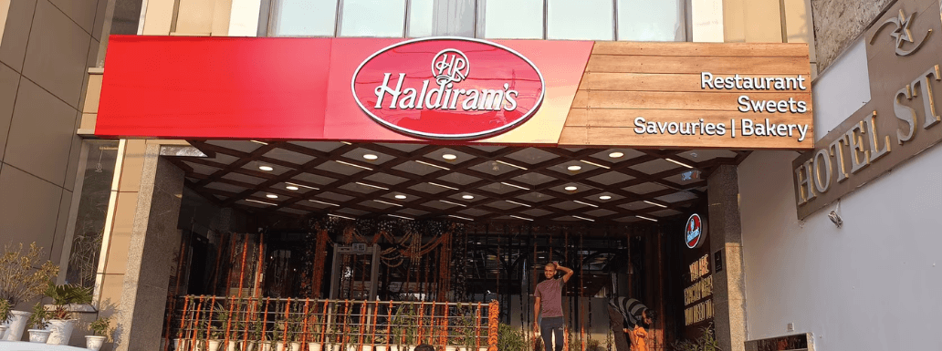 ‘Ek lakh Crore ki Bhujiya’ Deal Spotlights Indian FMCG Market