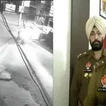 Amritsar Attack